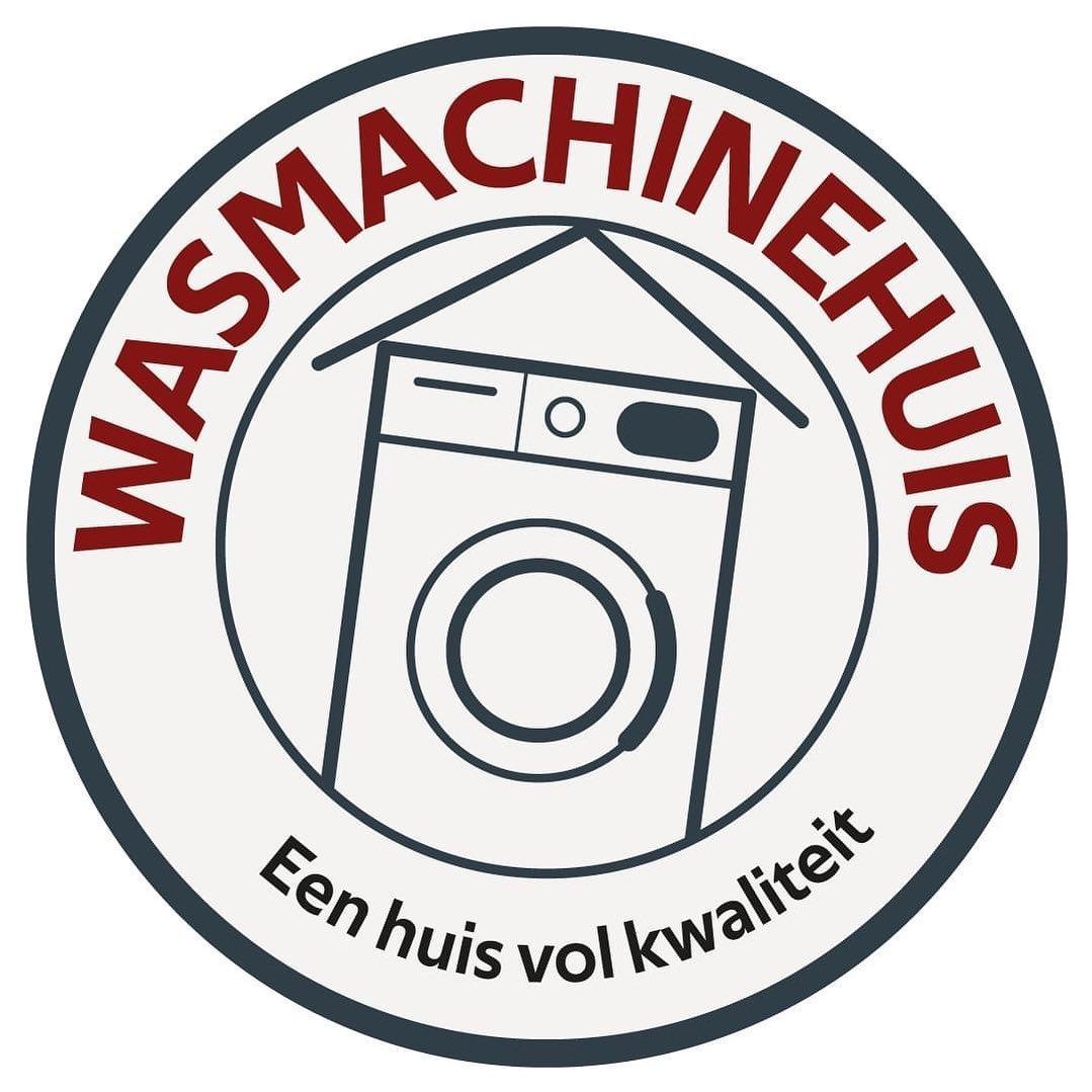 Wasmachinehuis