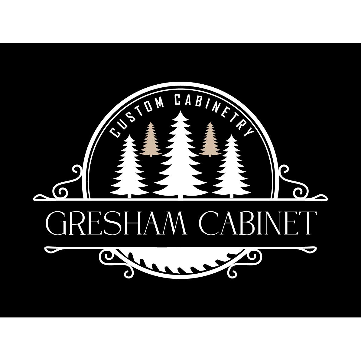 Gresham Door & Cabinet