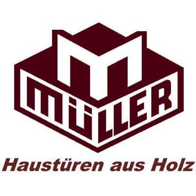 Müller GmbH Haustüren I Bietigheim-Bissingen