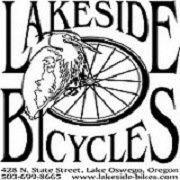 Lakeside Bicycles