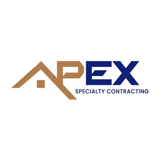 Apex Specialty Contracting