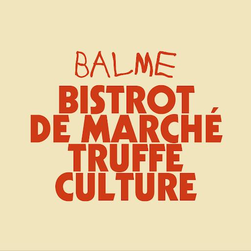 Balme - Restaurant truffe Colmar