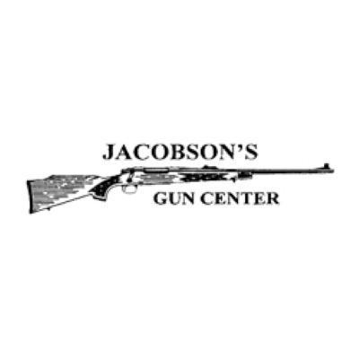 Jacobson's Gun Center
