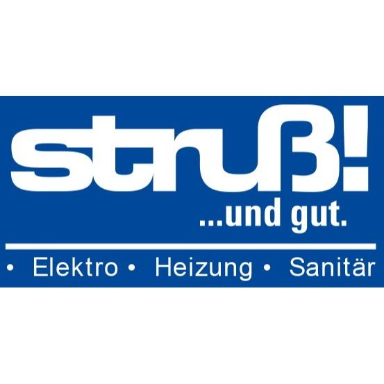 Elektro Struß Inh. Volkhard Struß