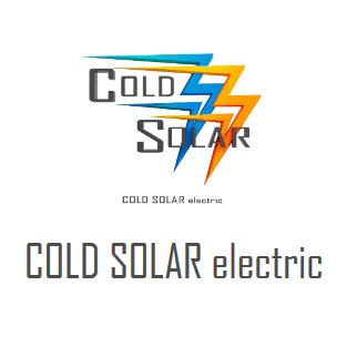Cold Solar Electric Sl