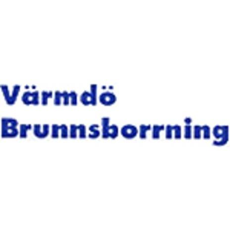 Värmdö Brunnsborrning AB