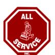 All Service of Utah