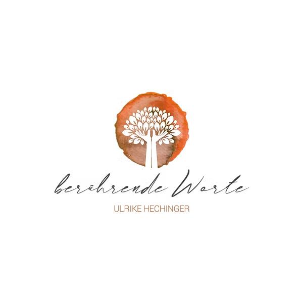 Berührende Worte - Ulrike Hechinger