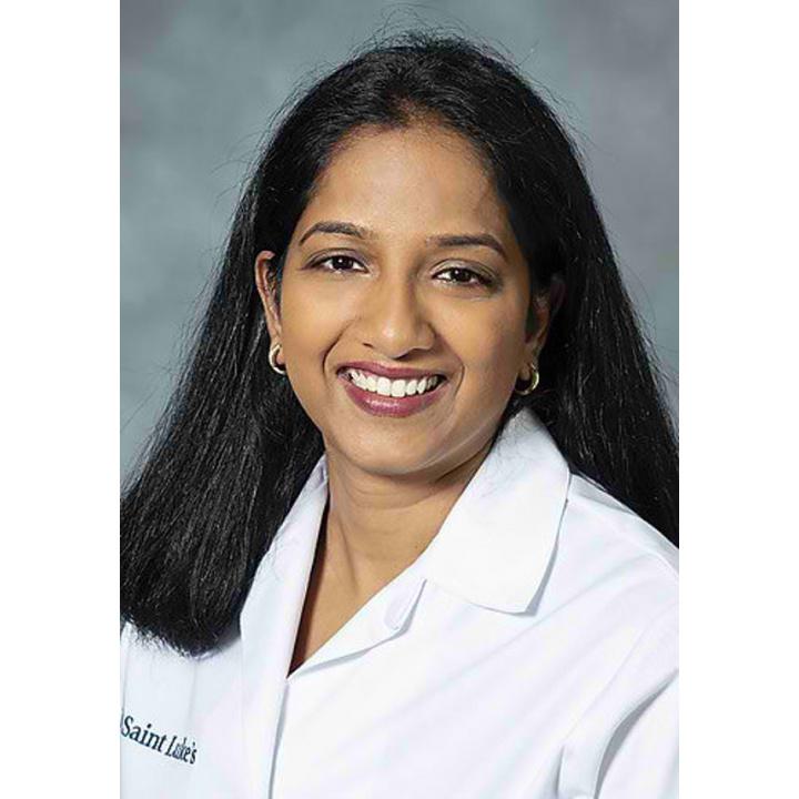 Sreelatha R Katari, MD