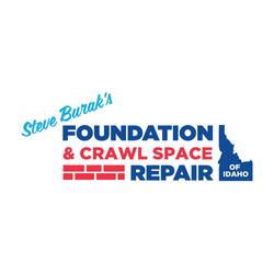 Foundation and Crawl Space Repair of Idaho