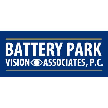 Battery Park Vision Associates  P.C.