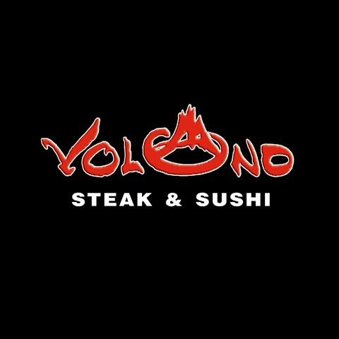 Volcano Steak & Sushi - Kennesaw