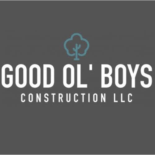 Good Ol' Boys Construction