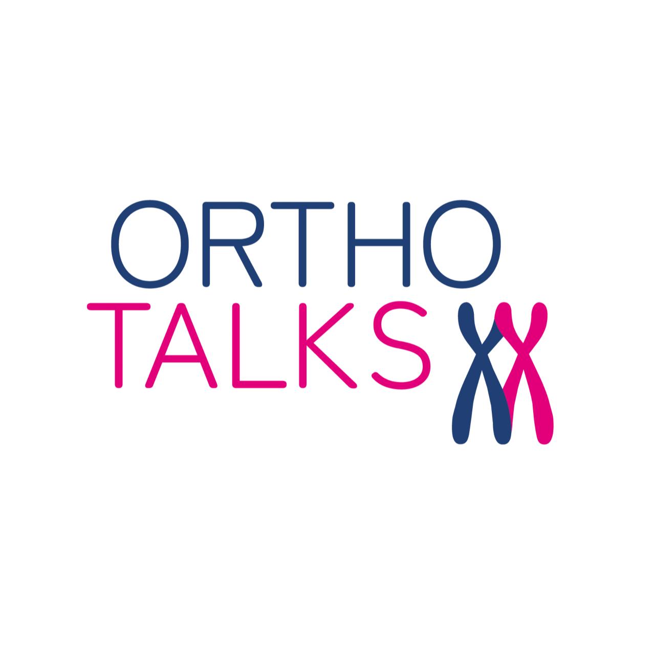 Orthotalksxx - Dr. Julia von Bremen