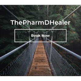ThePharmDHealer