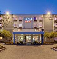 Fairfield Inn Portsmouth Seacoast