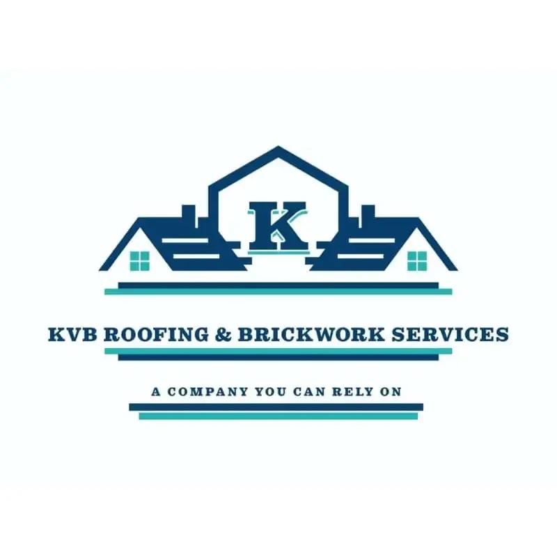 KVB Roofing & Brickwork