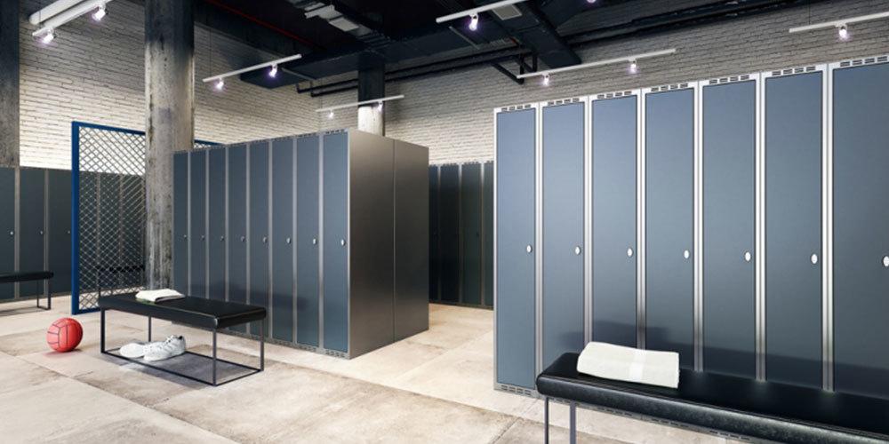 Nordsecure Group AB - Nordic Locker