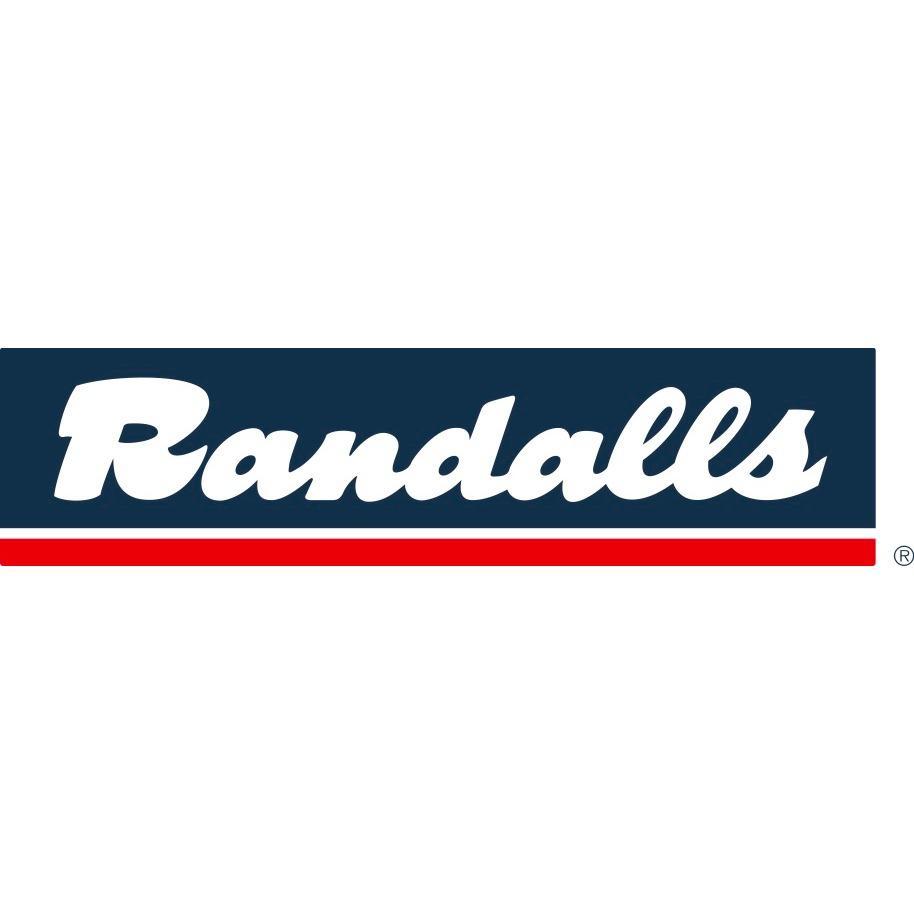 Randalls Fuel Station