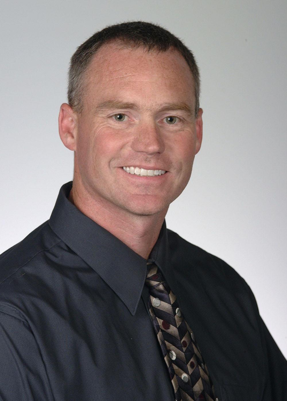 David Randall White, MD