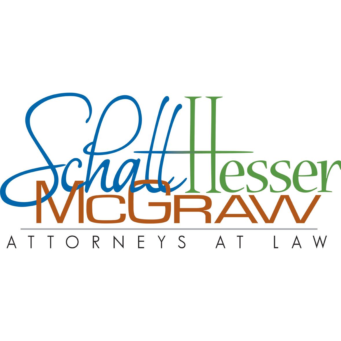 Schatt Hesser McGraw