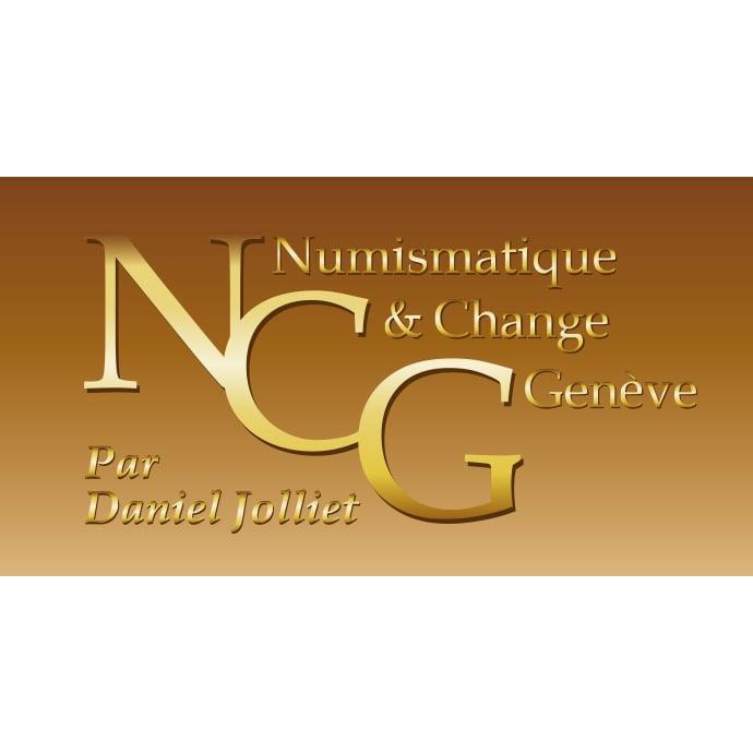 NCG Numismatique et Change Genève