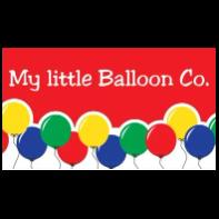My Little Balloon Co