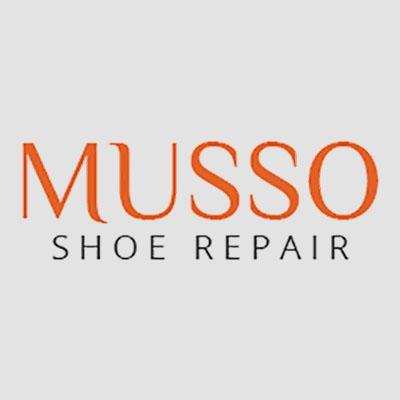Musso Shoe Repair