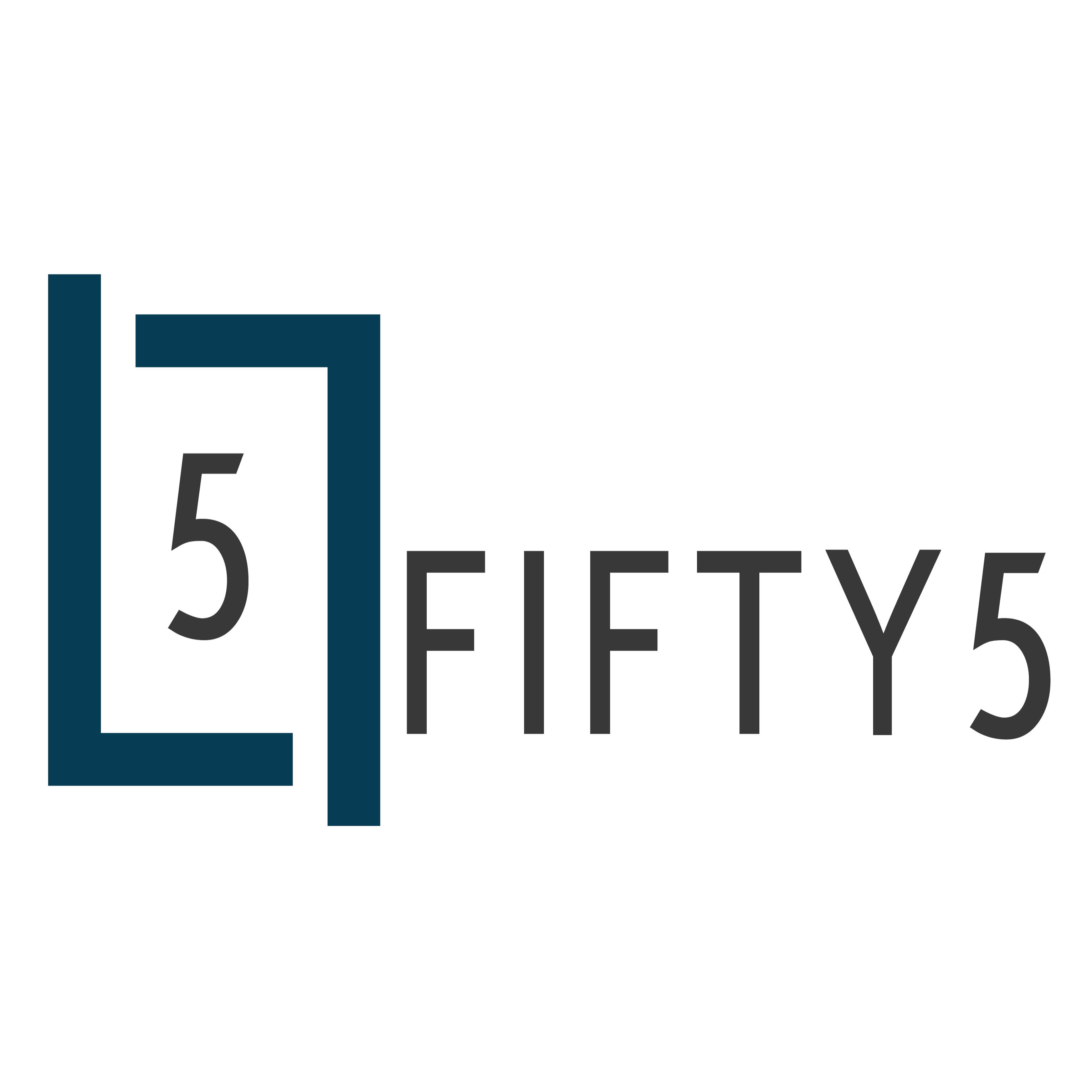 5Fifty5