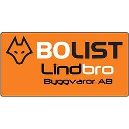 Lindbro Byggvaror AB