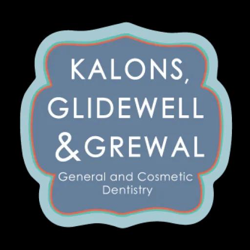 Kalons, Glidewell & Grewal DDS PA