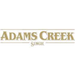 Adams Creek