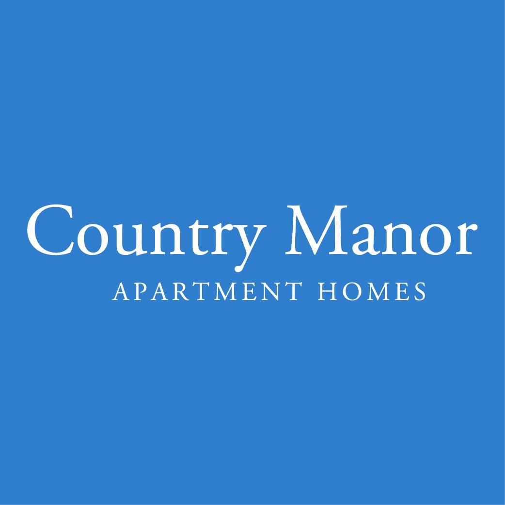 Country Manor Apartment Homes