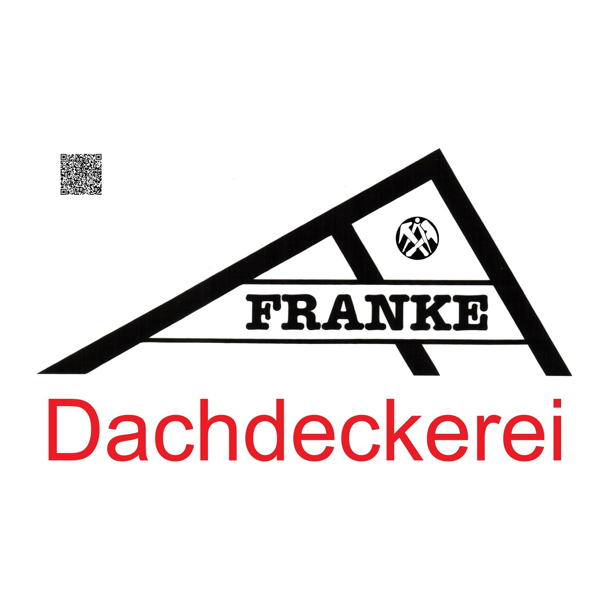 Dachdeckerei Franke