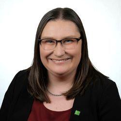 TD Bank Private Banking - Tianna Hirose