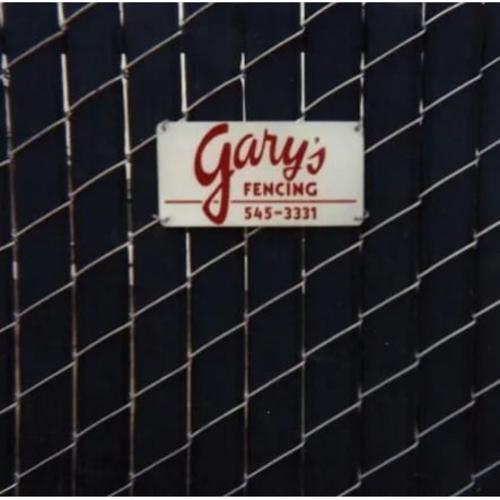 Gary's Fencing & Wire Supply Inc
