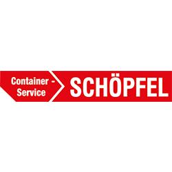 Container-Service SCHÖPFEL GmbH