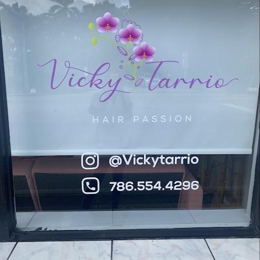 Vicky Tarrio Hair Salon