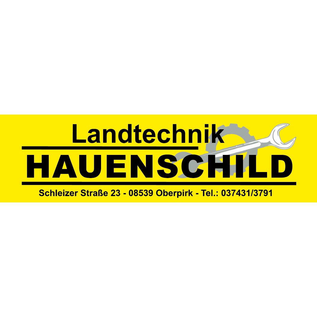 Landtechnik Hauenschild