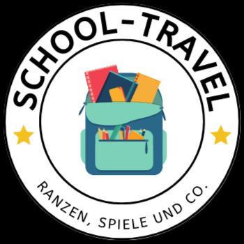 School Travel - Ranzen, Spiele und Co.