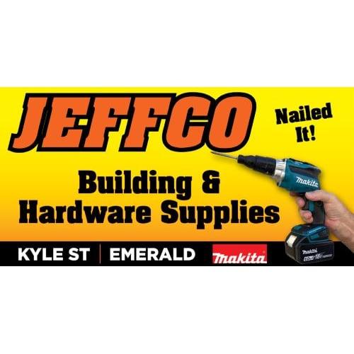 Jeffco Building & Hardware Supplies