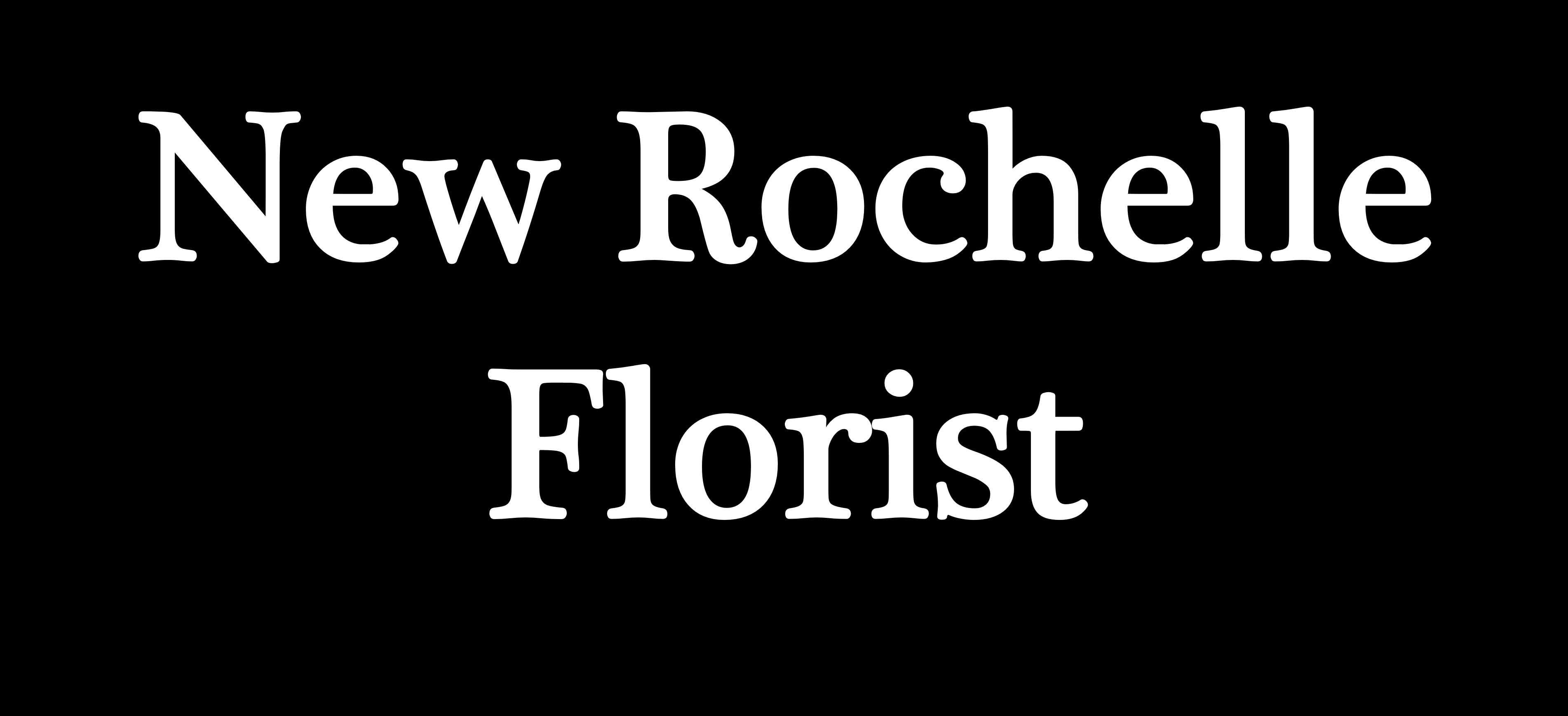 New Rochelle Florist