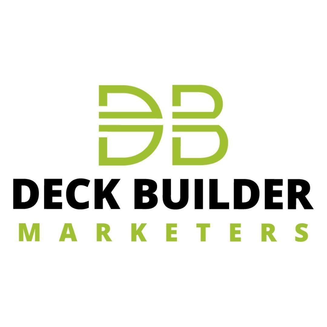 Deck Builder Marketers