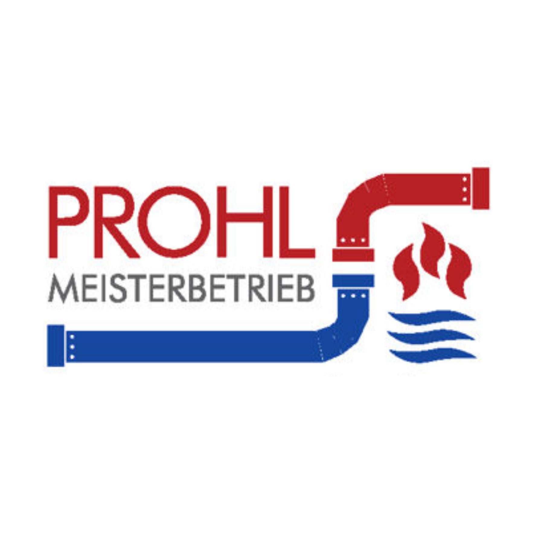 Prohl Sanitärinstallation