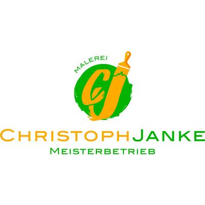 Malerei Christoph Janke