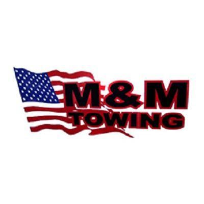 M & M Towing