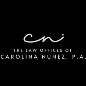 The Law Offices of Carolina Nunez, P.A.