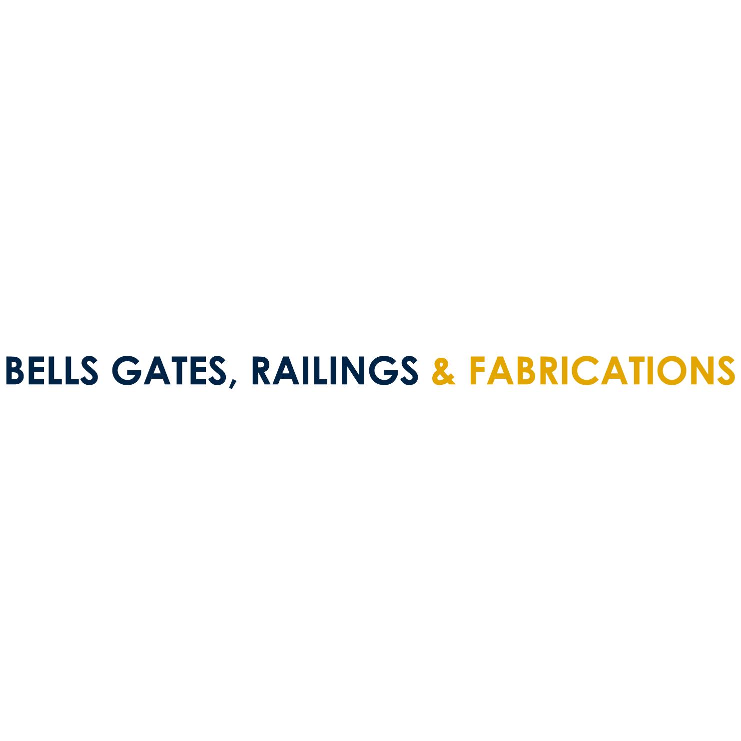 Bells Gates Railings & Fabrications