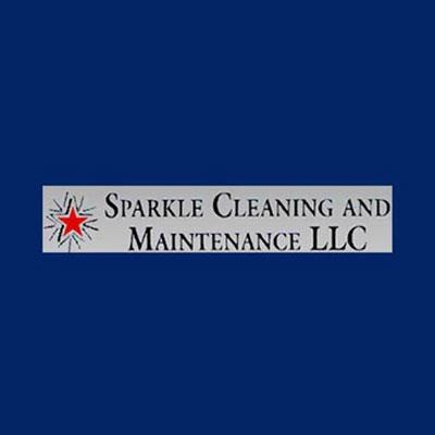 Sparkle Cleaning And Maintenance LLC