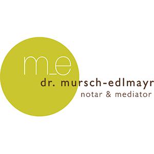 Dr. Josef Mursch-Edlmayr
